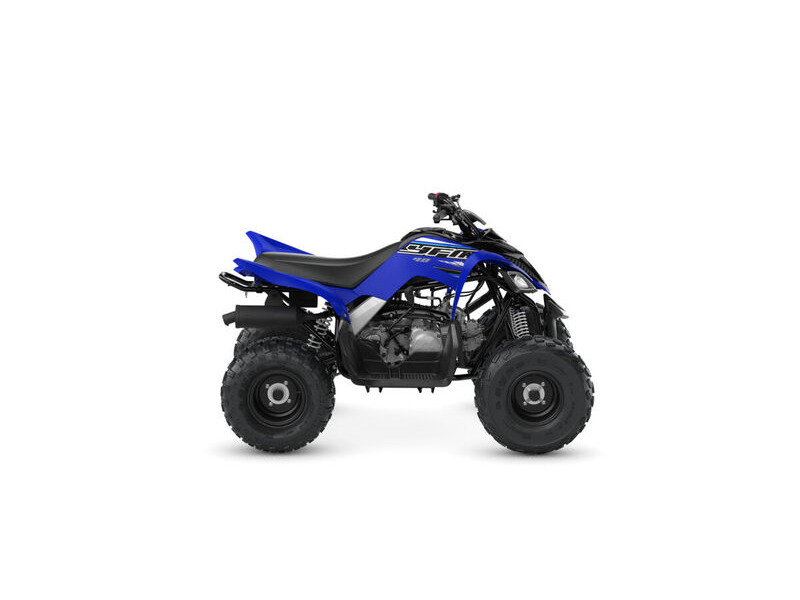 YAMAHA YFM 90R 2WD :: £3550.00 :: Quads / ATV / Buggies :: JUNIOR QUADS ...