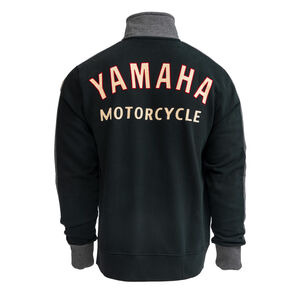 YAMAHA Faster Sons Zip Jumper click to zoom image