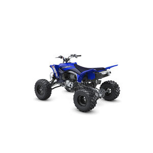 YAMAHA RAPTOR YFZ450R - Road Legal click to zoom image
