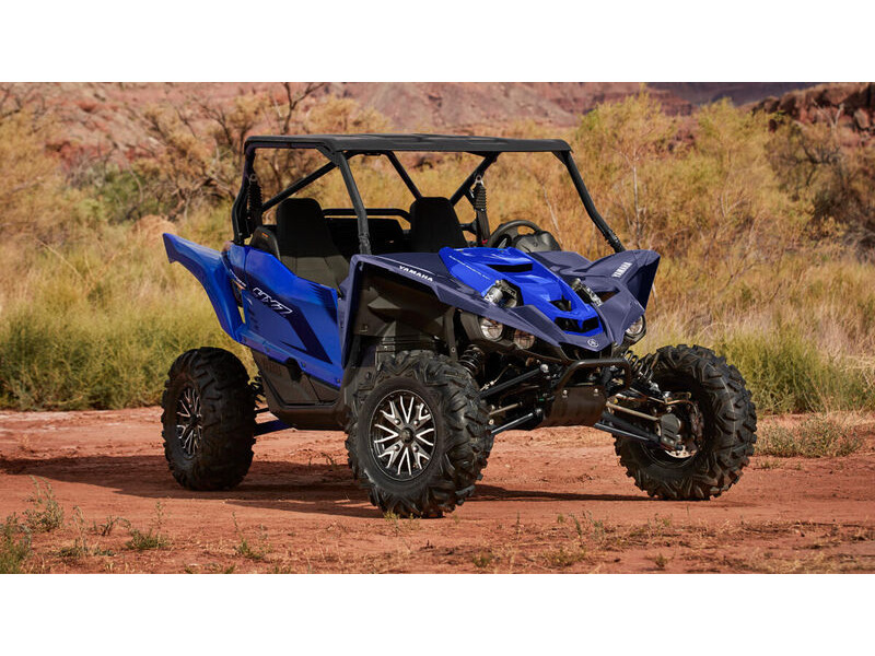 Buggy yamaha store yxz 1000 r