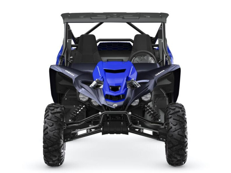 Yamaha hot sale 4x4 buggy