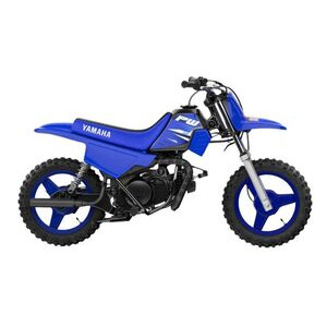 YAMAHA PW 50 click to zoom image