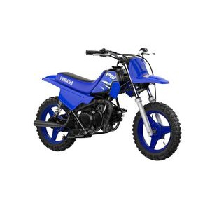 YAMAHA PW 50 2025