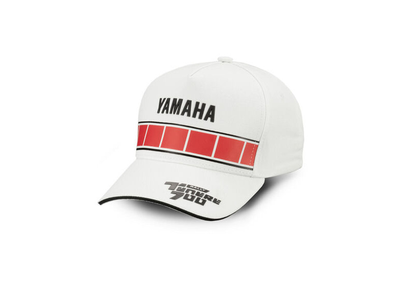 YAMAHA Tenere Cap Limited Edition click to zoom image