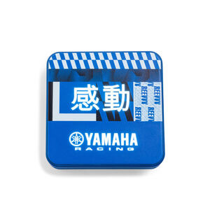 YAMAHA Racing Power Bank click to zoom image