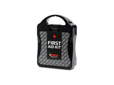 YAMAHA First Aid Kit