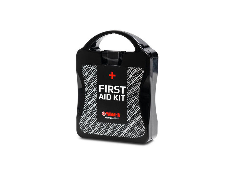 YAMAHA First Aid Kit click to zoom image