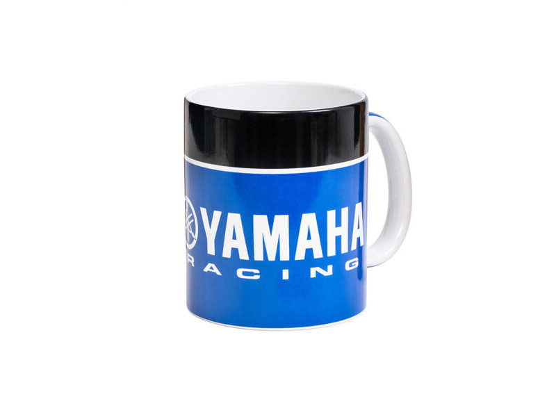 YAMAHA Racing Classic Mug click to zoom image