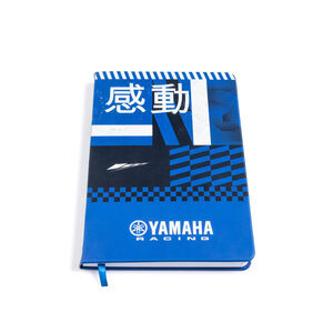 YAMAHA Racing A5 Notebook Race 