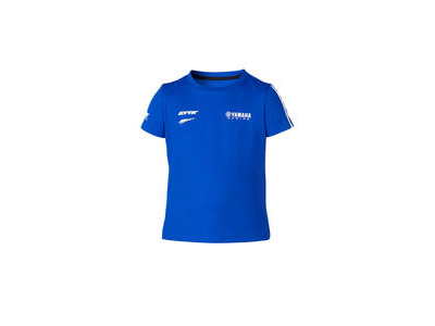 YAMAHA Paddock Blue T-Shirt