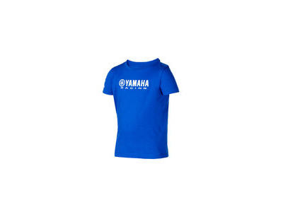 YAMAHA Paddock Blue Essentials T-Shirts
