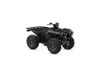 YAMAHA Grizzly 700 Protection Pack