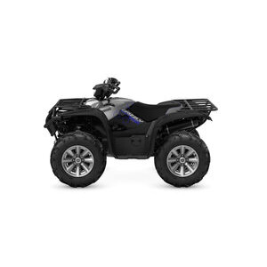 YAMAHA Grizzly 700 25th Anniversary click to zoom image