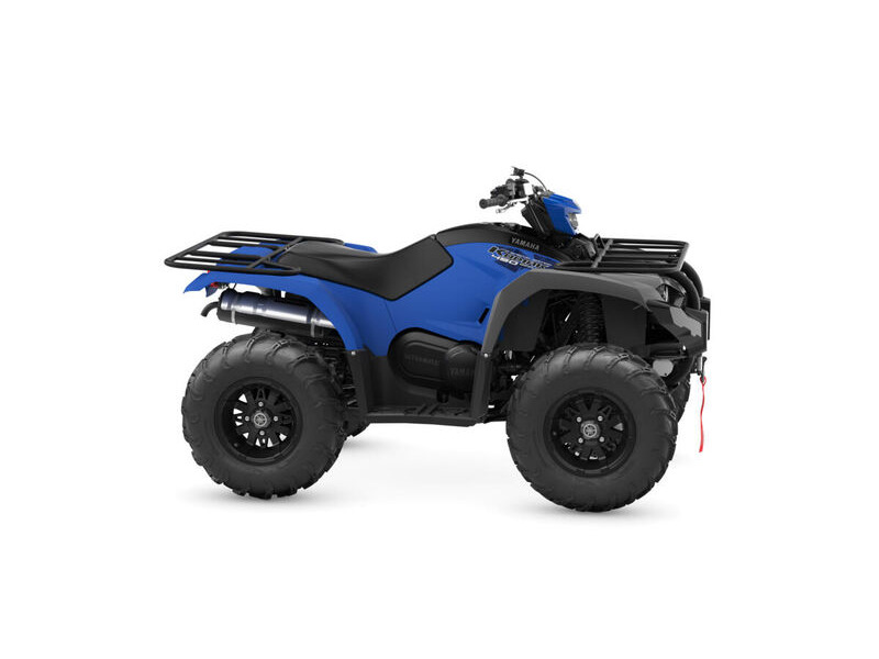 2023 yamaha kodiak 450