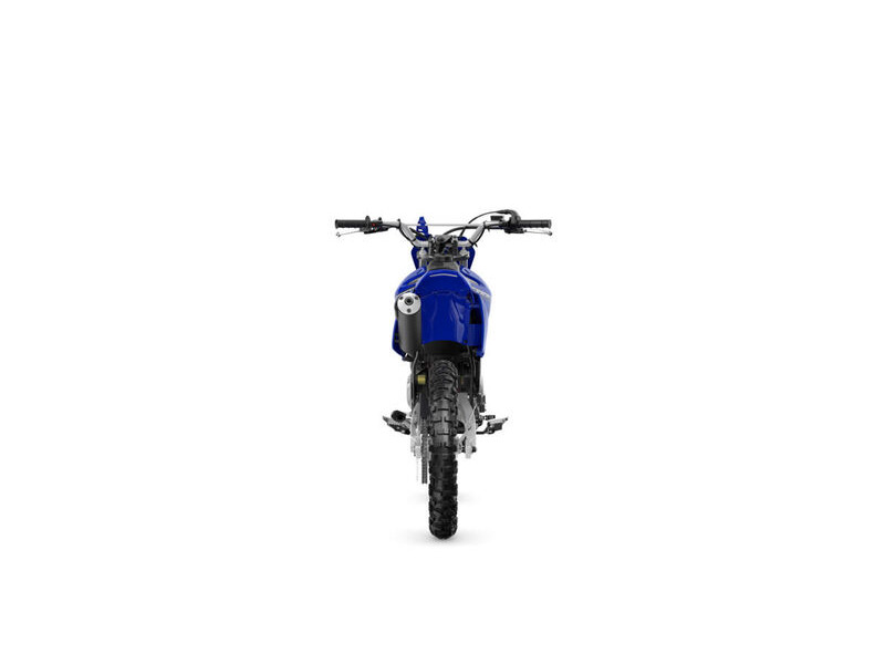 Yamaha deals ttr 125cc