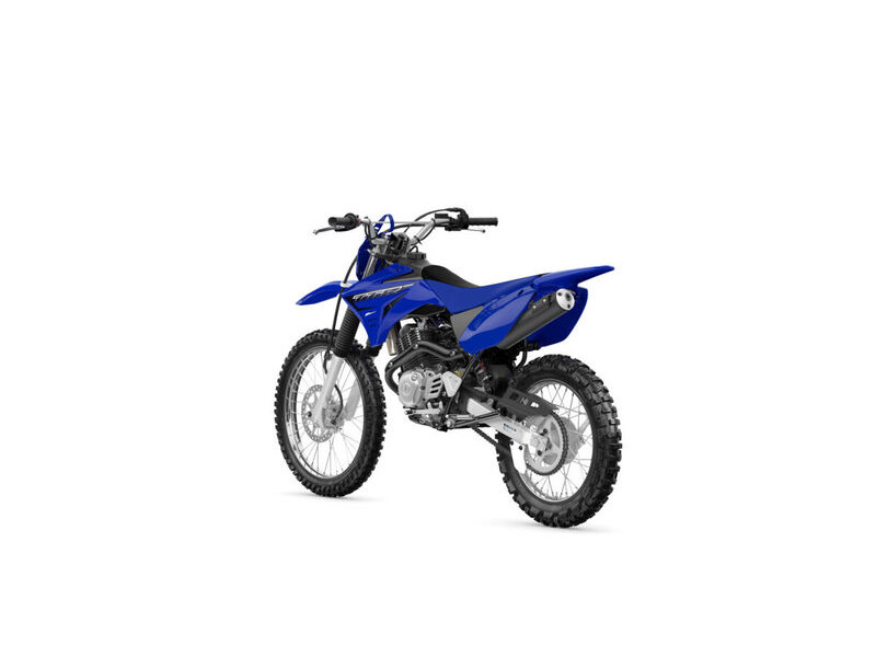 Yamaha ttr deals 125 models