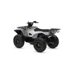 YAMAHA Grizzly 700 EPS click to zoom image