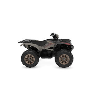 YAMAHA Grizzly 700 EPS XT-R click to zoom image