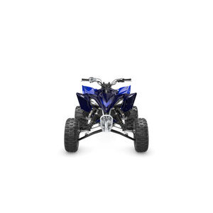YAMAHA RAPTOR YFZ450R - Road Legal click to zoom image