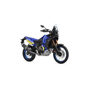 YAMAHA Tenere 700 World Raid  click to zoom image