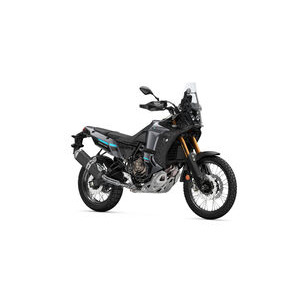 YAMAHA Tenere 700 World Raid  Mistral Grey  click to zoom image