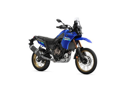 YAMAHA Tenere 700 Extreme