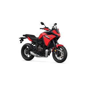 YAMAHA Tracer 7  Redline  click to zoom image