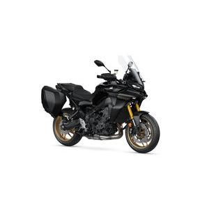 YAMAHA Tracer 9 GT  Midnight Black  click to zoom image