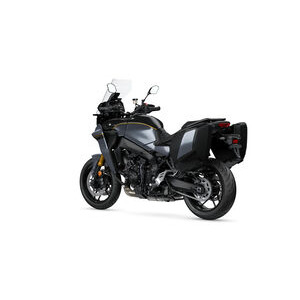 YAMAHA Tracer 9 GT+ click to zoom image