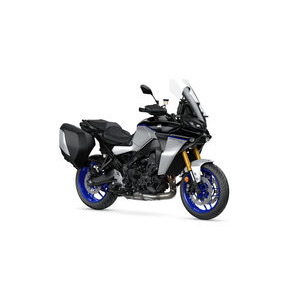 YAMAHA Tracer 9 GT+  Icon Performance  click to zoom image