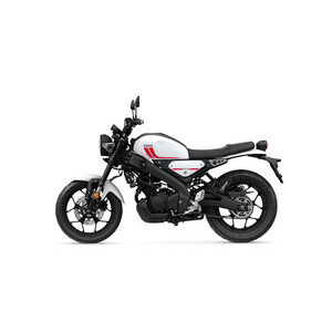 YAMAHA XSR 125 click to zoom image