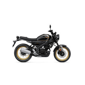 YAMAHA XSR 125 Legacy click to zoom image