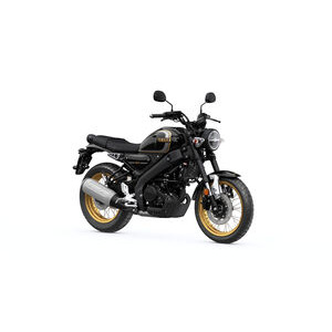 YAMAHA XSR 125 Legacy 2024