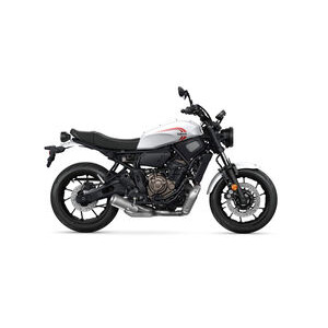 YAMAHA XSR 700 click to zoom image