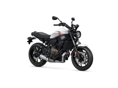 YAMAHA XSR 700