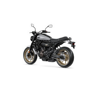 YAMAHA XSR 700 Legacy click to zoom image