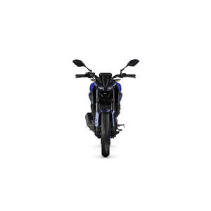 YAMAHA MT-125 click to zoom image