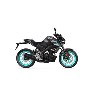 YAMAHA MT-125 click to zoom image