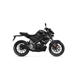 YAMAHA MT-125 click to zoom image