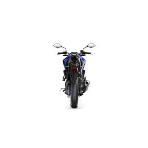 YAMAHA MT-03 click to zoom image