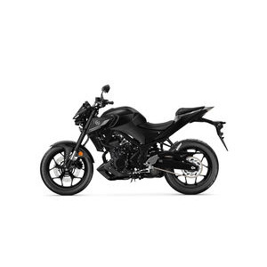 YAMAHA MT-03 click to zoom image