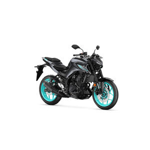 YAMAHA MT-03 2024