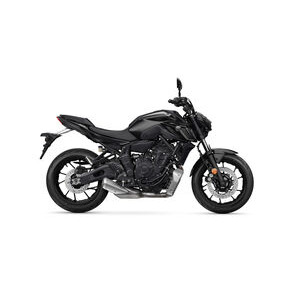 YAMAHA MT-07 click to zoom image