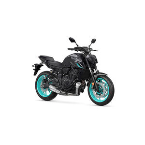 YAMAHA MT-07 2024