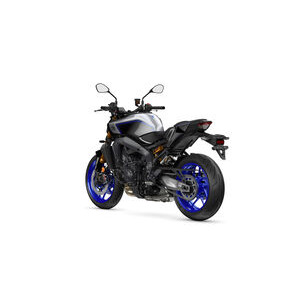 YAMAHA MT-09 SP click to zoom image