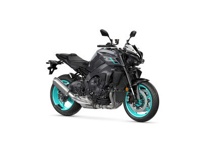 YAMAHA MT-10