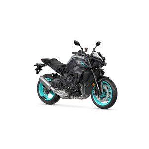 YAMAHA MT-10 2024