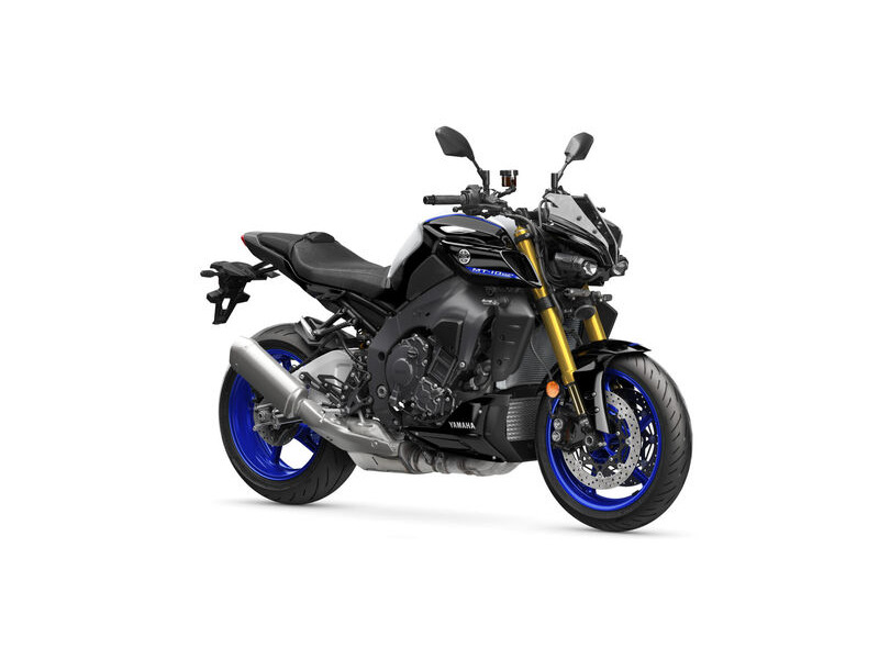 YAMAHA MT-10 SP click to zoom image