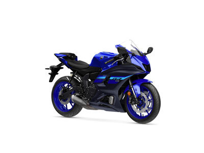 YAMAHA YZF R7