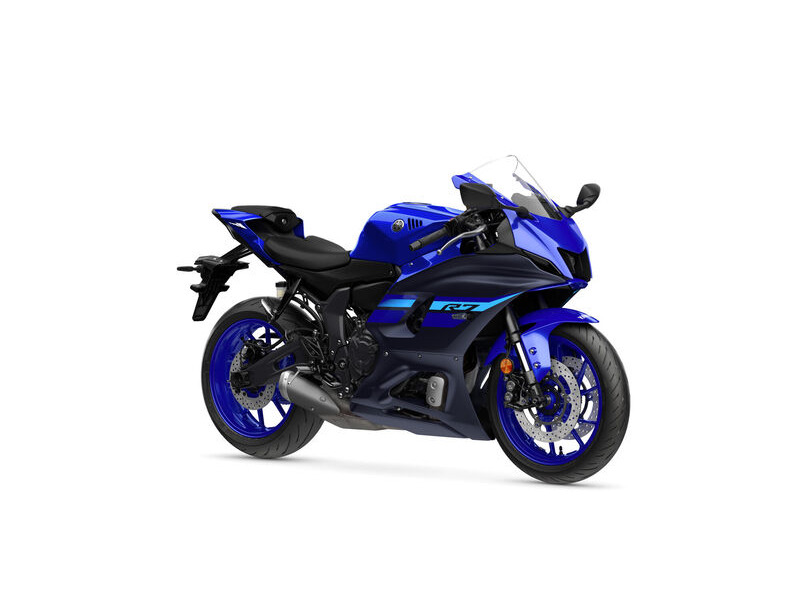 YAMAHA YZF R7 click to zoom image